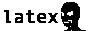 link to latex dot gg